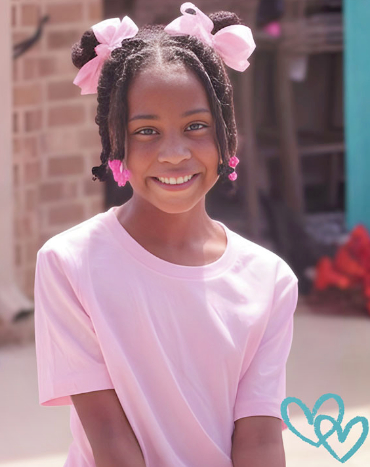 Mariyannah - 9, F