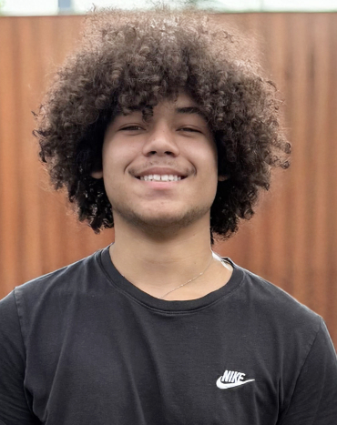 Jayden - 16, M