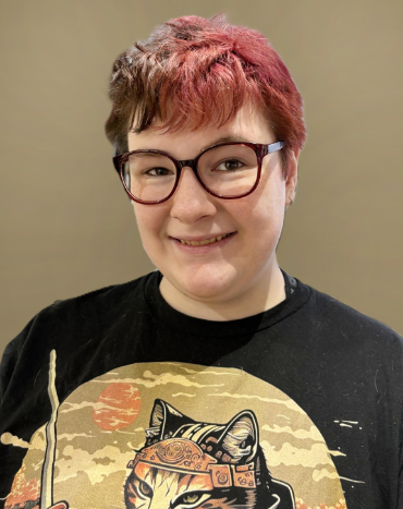 Alana - 17, F