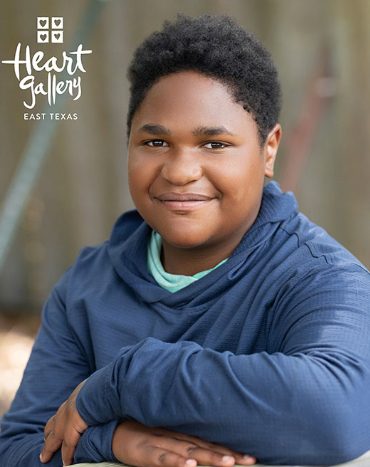 Sammy - 13, M
