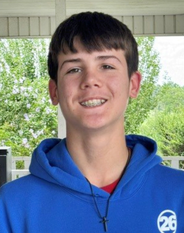 Joseph - 15, M