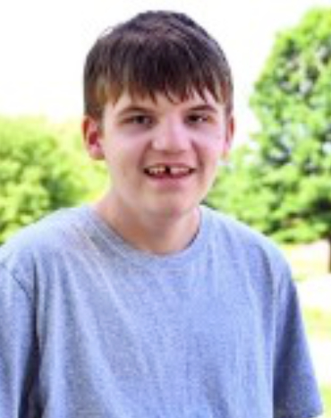 Nathan - 18, M