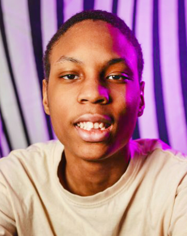 Marvin - 16, M
