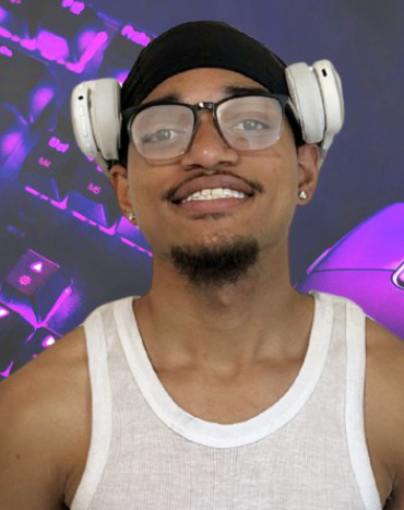 Jameer - 20, M