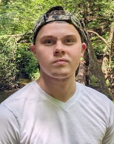 Jacob - 16, M
