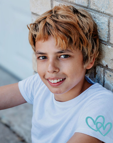 Jonathan - 14, M