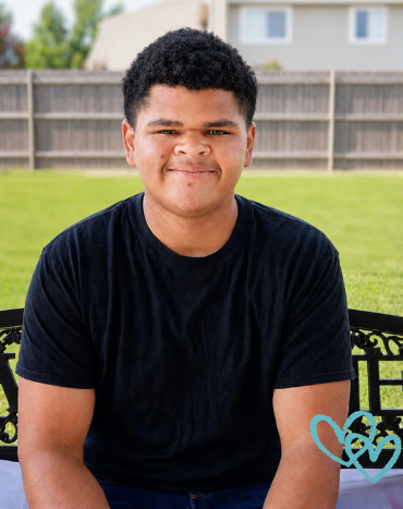 Preston - 15, M
