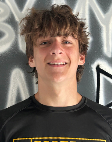 Brody - 17, M