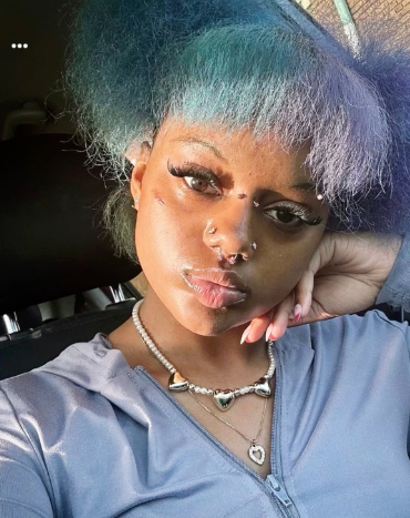 Jaimielle - 17, F