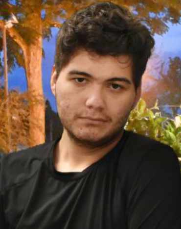 Tyler - 16, M
