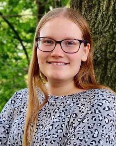 Hailey - 20, F