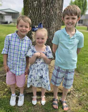 Siblings