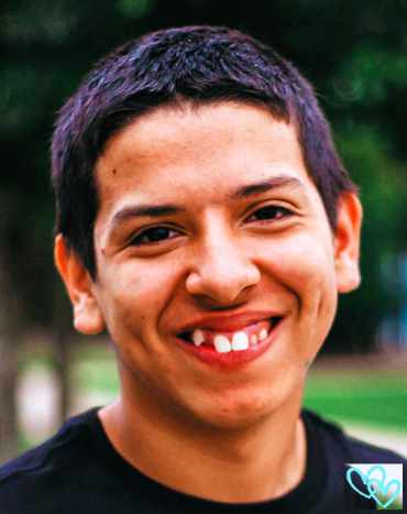 Fernando - 15, M