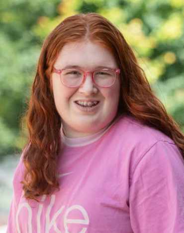 Nevaeh - 16, F
