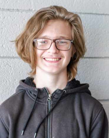 Aiden - 15, M