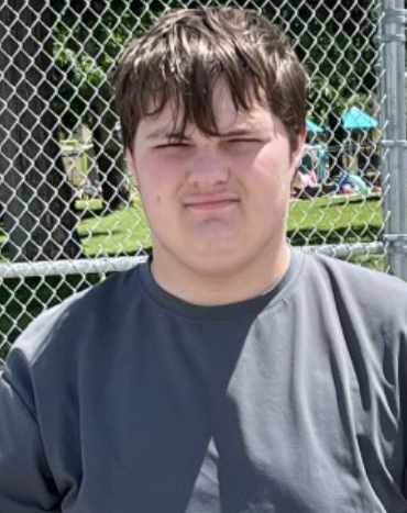 Jeffrey - 17, M