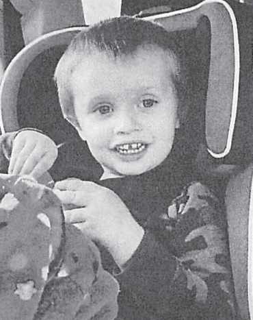 Karson - 5, M
