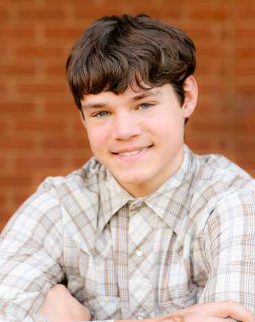 Johnathon - 15, M