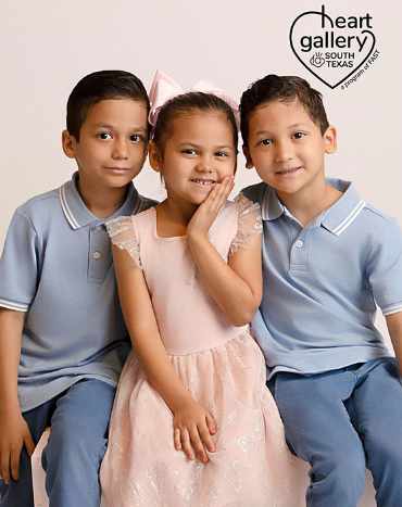 Siblings