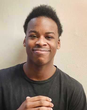Jamarri - 16, M