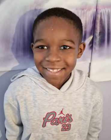 Tristan - 8, M