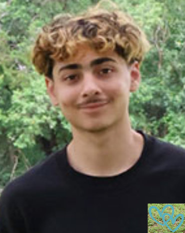 Anthony - 16, M