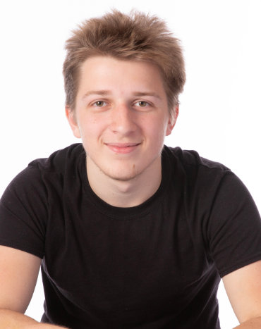 Landon - 15, M
