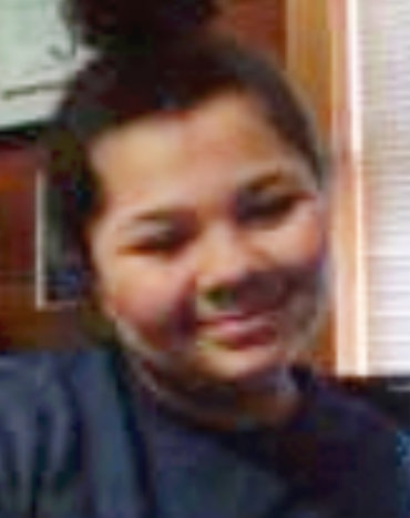 Maliah - 12, F