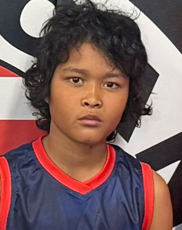 Josiah - 12, M