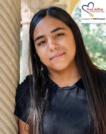 Josselyne - 16, F
