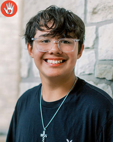 Braylen - 14, M