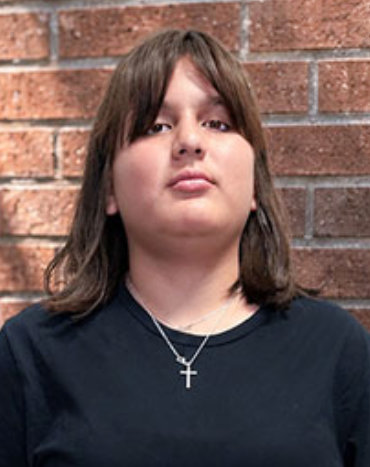 Britany - 13, F