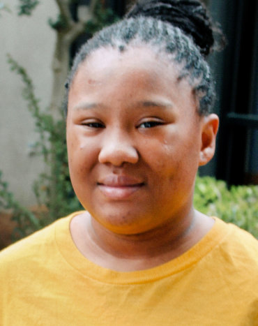 Aliyah - 12, F