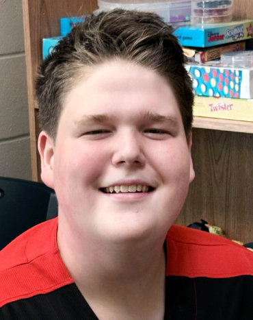 Stewart - 13, M