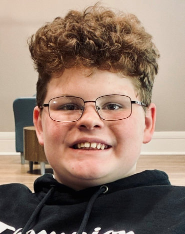 Cody - 13, M