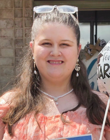 Kaitlynn - 15, F