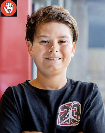 Kason - 13, M