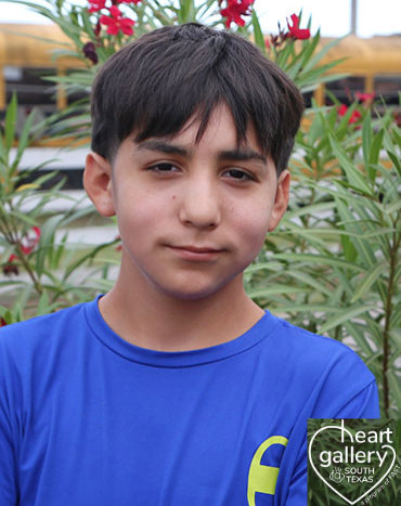 Arturo - 15, M