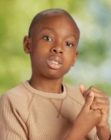 Christopher - 12, M