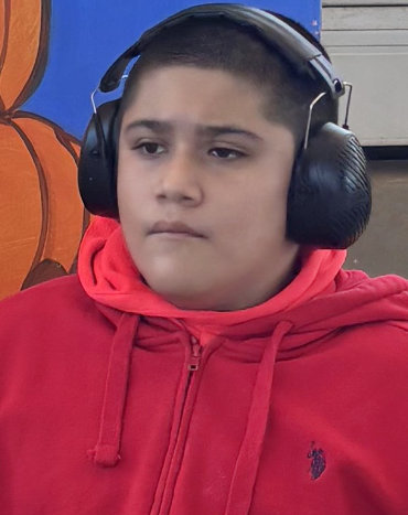 Giovanni - 13, M