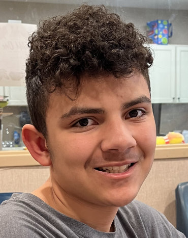 Jake - 13, M