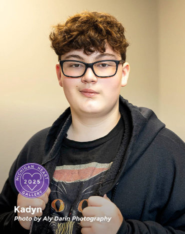 Kadyn - 16, M