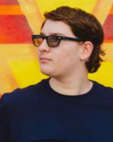 Nick - 18, M