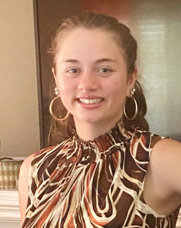 Emily - 15, F
