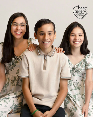 Siblings