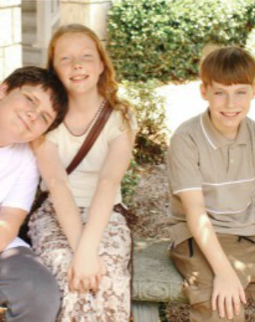 Siblings