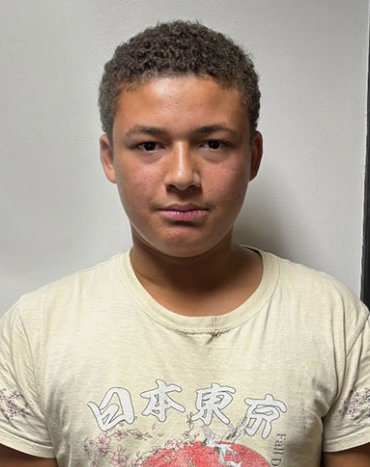 Dean - 16, M