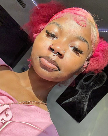 Michayla - 16, F
