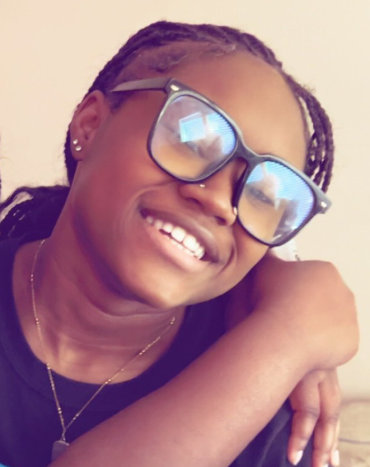 Makayla - 16, F