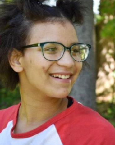 America - 18, F